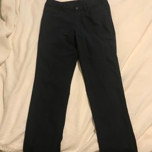Lululemon men’s ABC pant
